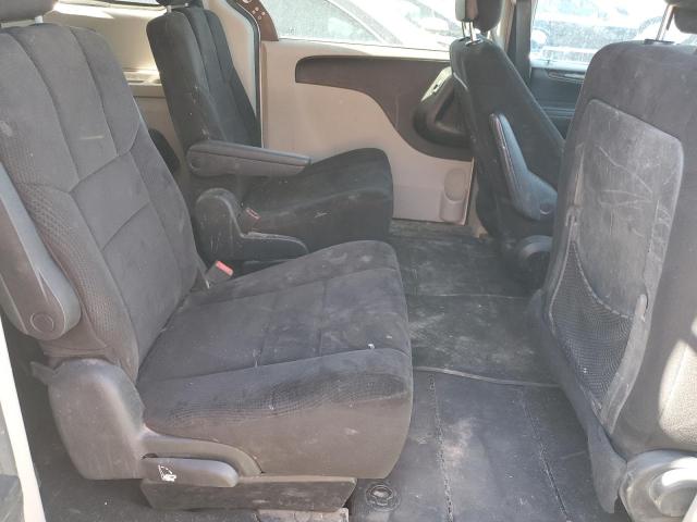 Zdjęcie 11 z aukcji – 2012 DODGE GRAND CARA z VIN 2C4RDGCG4CR283865