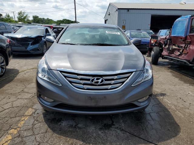صورة رقم 5 من المزاد - 2011 HYUNDAI SONATA SE مع VIN 5NPEC4AC4BH265264