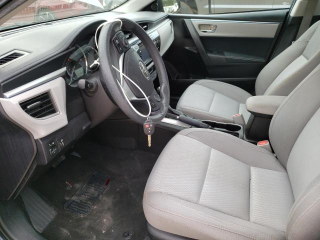 Снимка 7 от търг – 2016 TOYOTA COROLLA L с VIN 5YFBURHEXGP444150