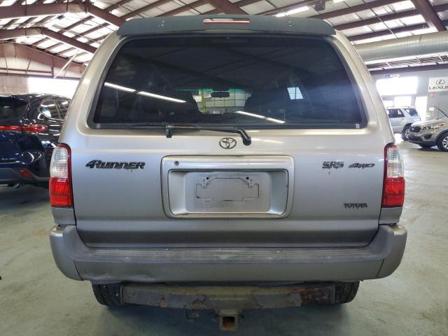 Photo 6 from auction – 2002 TOYOTA 4RUNNER SR with VIN JT3HN86R620389257