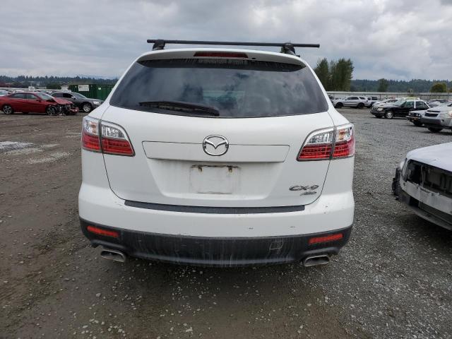Photo 6 from auction – 2012 MAZDA CX-9 with VIN JM3TB3CV4C0365616