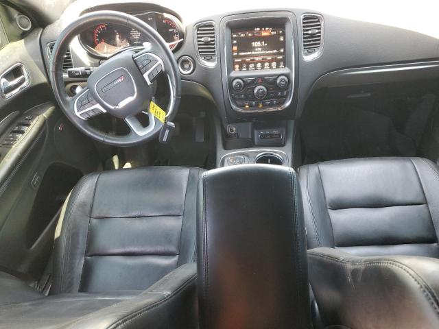 Photo 8 from auction – 2017 DODGE DURANGO GT with VIN 1C4RDJDG4HC890716