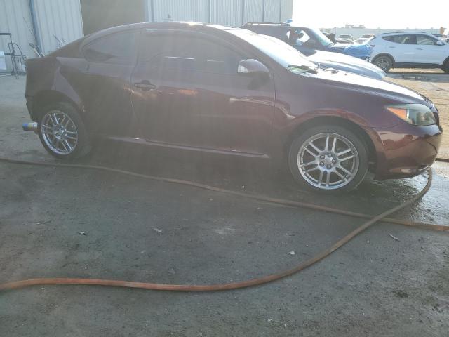 Photo 4 from auction – 2007 SCION TC with VIN JTKDE177370176250