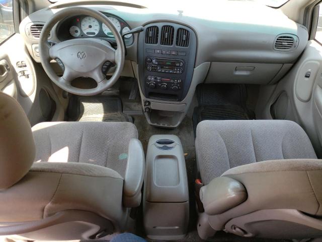 Photo 8 from auction – 2001 DODGE GRAND CARA with VIN 2B8GP74L81R321195