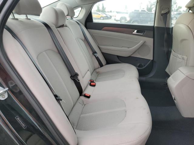 Photo 10 from auction – 2017 HYUNDAI SONATA SPO with VIN 5NPE34AF7HH478972