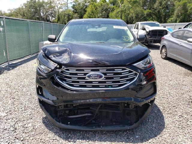 Photo 5 from auction – 2020 FORD EDGE SE with VIN 2FMPK4G91LBA31499