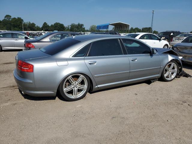 Photo 3 from auction – 2008 AUDI A8 L QUATT with VIN WAUMV94E88N009800
