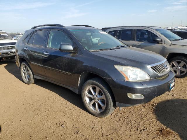 Photo 4 from auction – 2008 LEXUS RX 350 with VIN 2T2HK31U08C063659