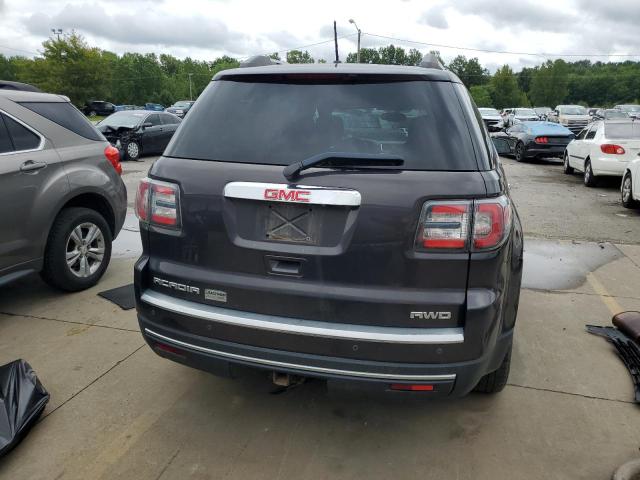 Photo 6 from auction – 2015 GMC ACADIA SLE with VIN 1GKKVPKD8FJ349465