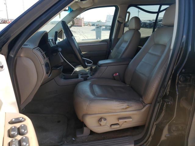 Photo 7 from auction – 2003 FORD EXPLORER X with VIN 1FMZU63K93ZA94709