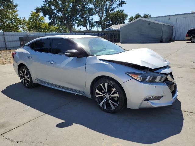 Zdjęcie 4 z aukcji – 2017 NISSAN MAXIMA 3.5 z VIN 1N4AA6AP0HC442437