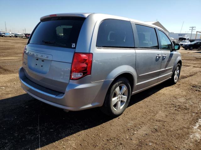 Photo 3 from auction – 2013 DODGE GRAND CARA with VIN 2C4RDGBG5DR663414