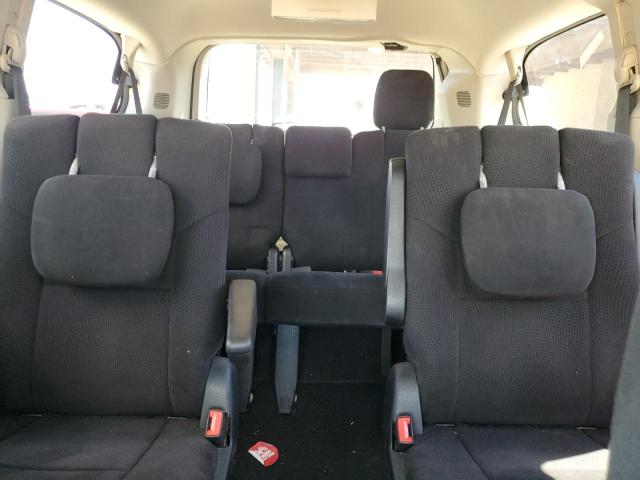 Photo 10 from auction – 2011 CHRYSLER TOWN & COU with VIN 2A4RR5DG4BR744706