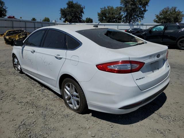 Photo 2 from auction – 2016 FORD FUSION SE with VIN 3FA6P0HD6GR216996