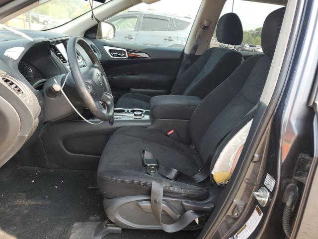 Foto 7 de la subasta – 2014 NISSAN PATHFINDER con VIN 5N1AR2MM5EC690199