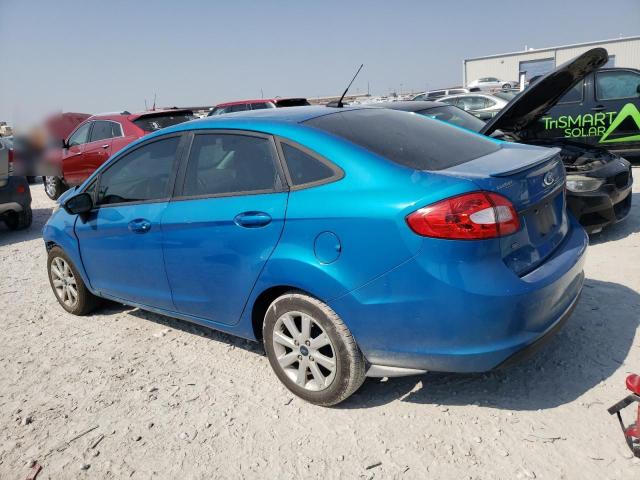 Photo 2 from auction – 2012 FORD FIESTA SE with VIN 3FADP4BJXCM157973