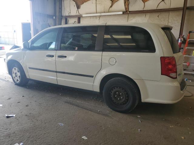 Foto 2 de la subasta – 2011 DODGE GRAND CARA con VIN 2D4JN1AG8BR749017
