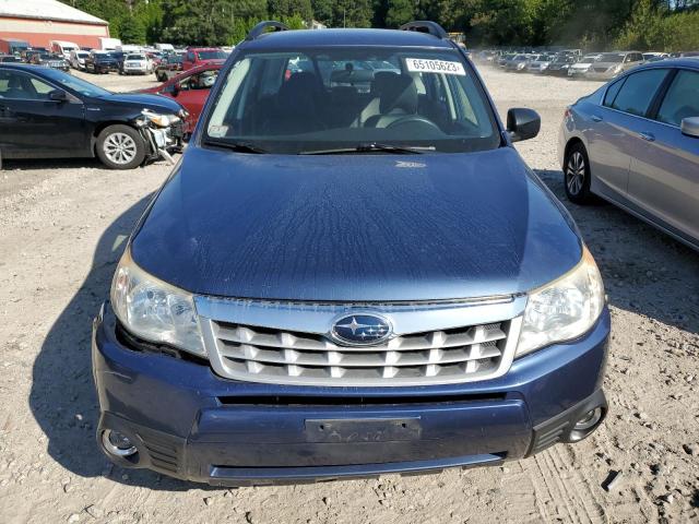 Photo 5 from auction – 2011 SUBARU FORESTER 2 with VIN JF2SHABC5BH760087
