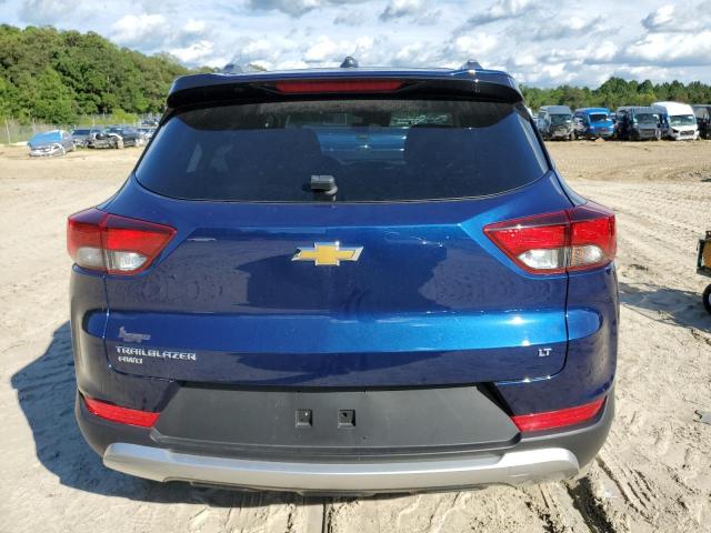 Photo 6 from auction – 2022 CHEVROLET TRAILBLAZE with VIN KL79MRSL0NB053409