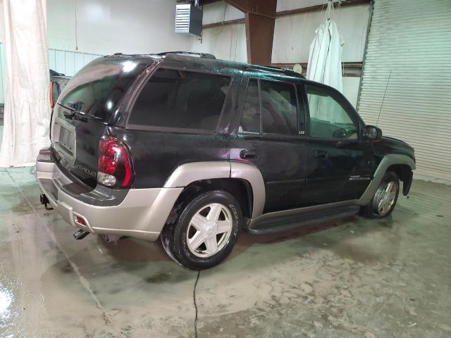 Photo 3 from auction – 2003 CHEVROLET TRAILBLAZE with VIN 1GNDS13S932322800