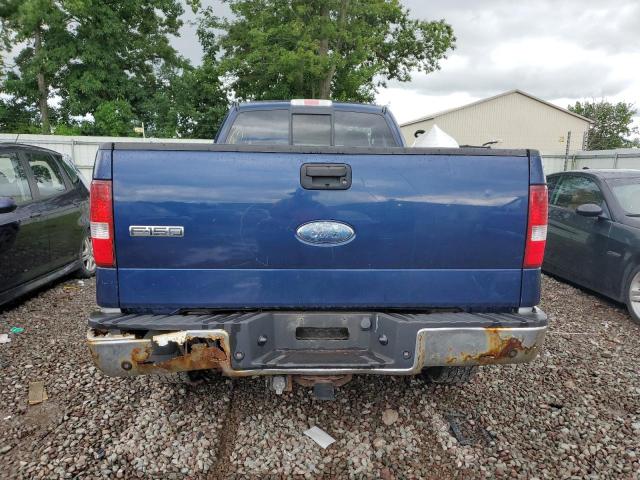 Photo 6 from auction – 2007 FORD F-150 with VIN 1FTRF14W37NA14191