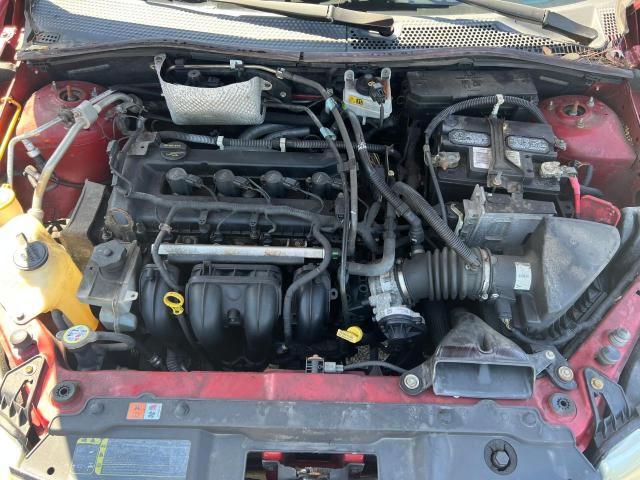 Photo 7 from auction – 2010 FORD FOCUS SE with VIN 1FAHP3FN7AW146161
