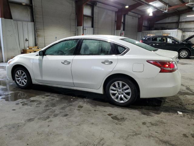 Photo 2 from auction – 2013 NISSAN ALTIMA 2.5 with VIN 1N4AL3AP1DN429056