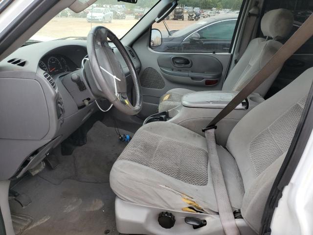 Photo 7 from auction – 2003 FORD F150 SUPER with VIN 1FTRW07L63KC67951