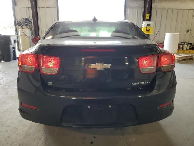 Photo 6 from auction – 2014 CHEVROLET MALIBU 1LT with VIN 1G11C5SL7EF247206