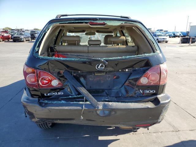 Foto 6 de la subasta – 2000 LEXUS RX 300 con VIN JT6GF10U4Y0068231