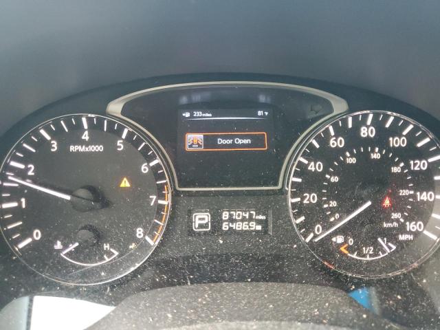 Photo 9 from auction – 2013 NISSAN PATHFINDER with VIN 5N1AR2MN5DC647277