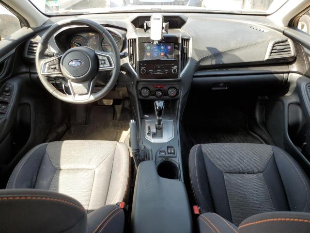 Photo 8 from auction – 2019 SUBARU CROSSTREK with VIN JF2GTAEC0KH219187