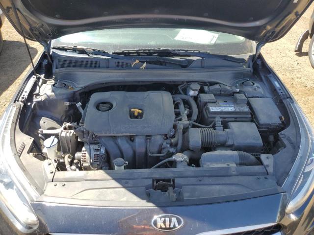 Photo 11 from auction – 2019 KIA FORTE FE with VIN 3KPF24ADXKE091754