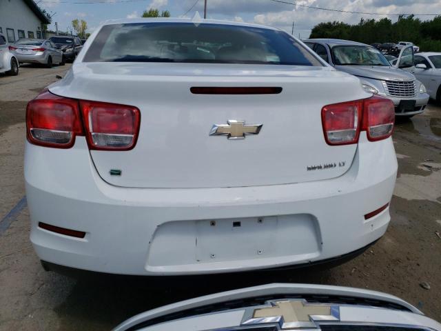 Photo 6 from auction – 2014 CHEVROLET MALIBU 2LT with VIN 1G11E5SL9EF230319