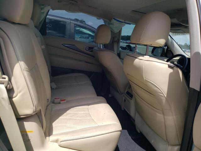 Photo 11 from auction – 2017 INFINITI QX60 with VIN 5N1DL0MN6HC545348