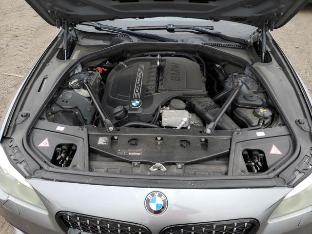 Photo 11 from auction – 2014 BMW 535 XI with VIN WBA5B3C55ED537601