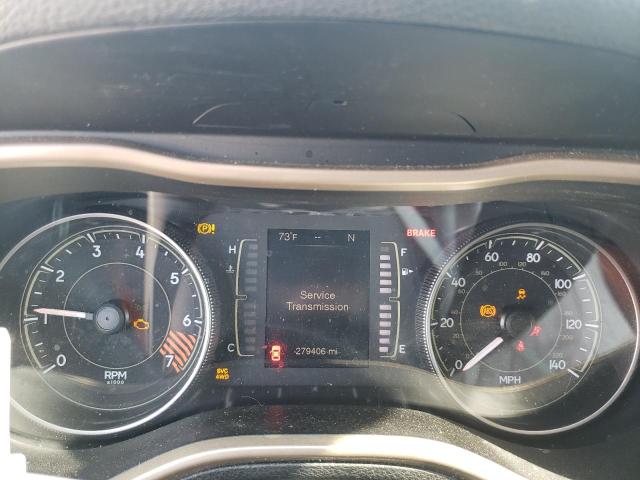 Снимка 9 от търг – 2014 JEEP CHEROKEE L с VIN 1C4PJMCB7EW121936