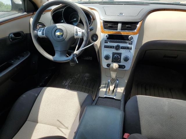 Photo 8 from auction – 2011 CHEVROLET MALIBU 1LT with VIN 1G1ZC5E16BF269478