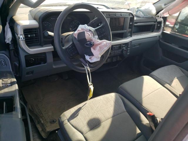 Photo 8 from auction – 2023 FORD F350 SUPER with VIN 1FTRF3BN8PEC05322