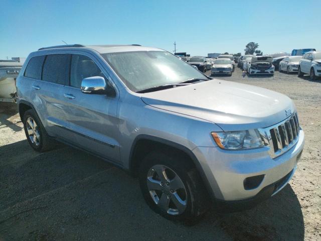 Photo 4 from auction – 2011 JEEP GRAND CHER with VIN 1J4RR5GG7BC612947