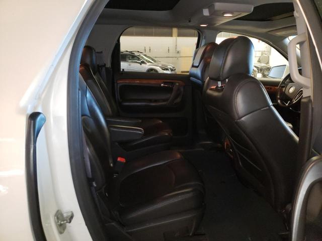Photo 11 from auction – 2008 SATURN OUTLOOK XR with VIN 5GZER33768J113185