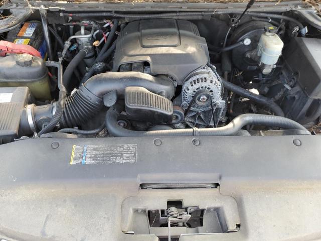 Снимка 12 от търг – 2008 CADILLAC ESCALADE E с VIN 1GYFC66888R227228