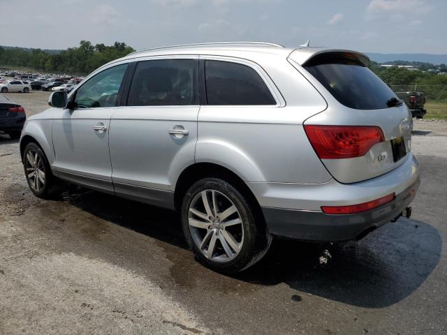 Photo 2 from auction – 2010 AUDI Q7 PREMIUM with VIN WA1LGAFE2BD002808