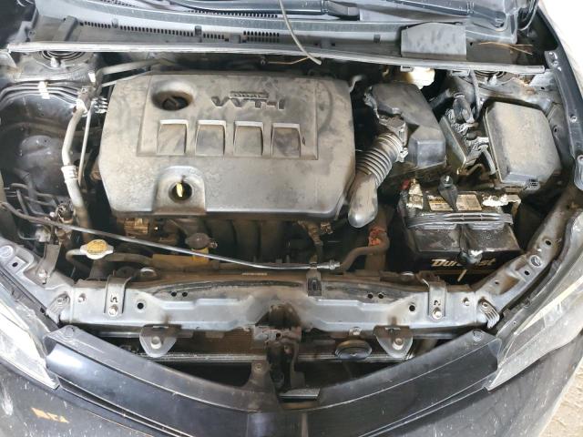Photo 11 from auction – 2017 TOYOTA COROLLA L with VIN 5YFBURHE3HP642599