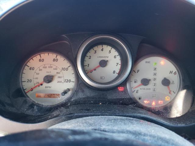 Photo 9 from auction – 2003 TOYOTA RAV4 with VIN JTEHH20V336073928