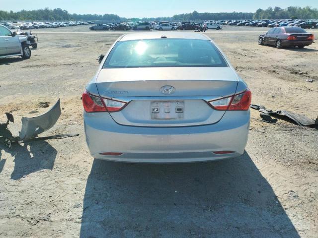 Photo 6 from auction – 2013 HYUNDAI SONATA GLS with VIN 5NPEB4ACXDH574081
