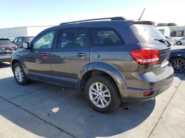 Снимка 2 от търг – 2017 DODGE JOURNEY SX с VIN 3C4PDCBG0HT509793