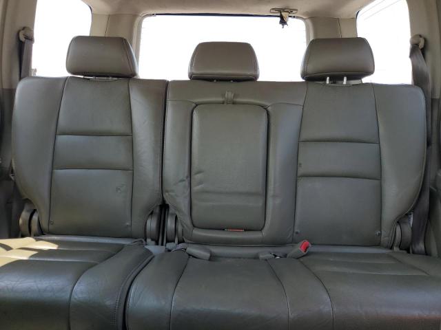 Photo 10 from auction – 2008 HONDA PILOT EXL with VIN 5FNYF28658B006993