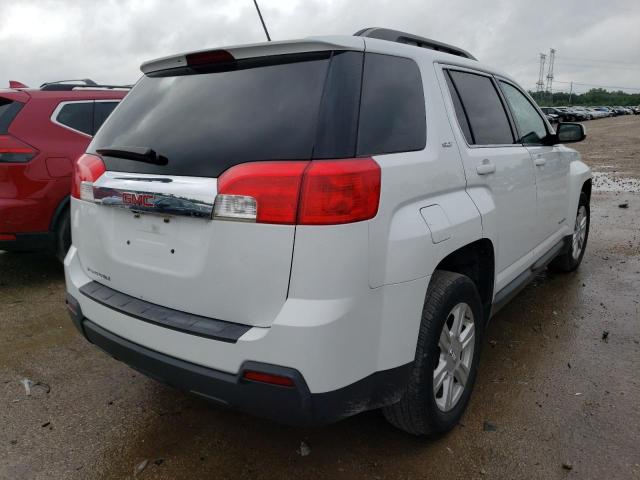 Photo 3 from auction – 2015 GMC TERRAIN SL with VIN 2GKALSEK6F6390950