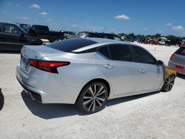 Photo 3 from auction – 2021 NISSAN ALTIMA SR with VIN 1N4BL4CVXMN389601